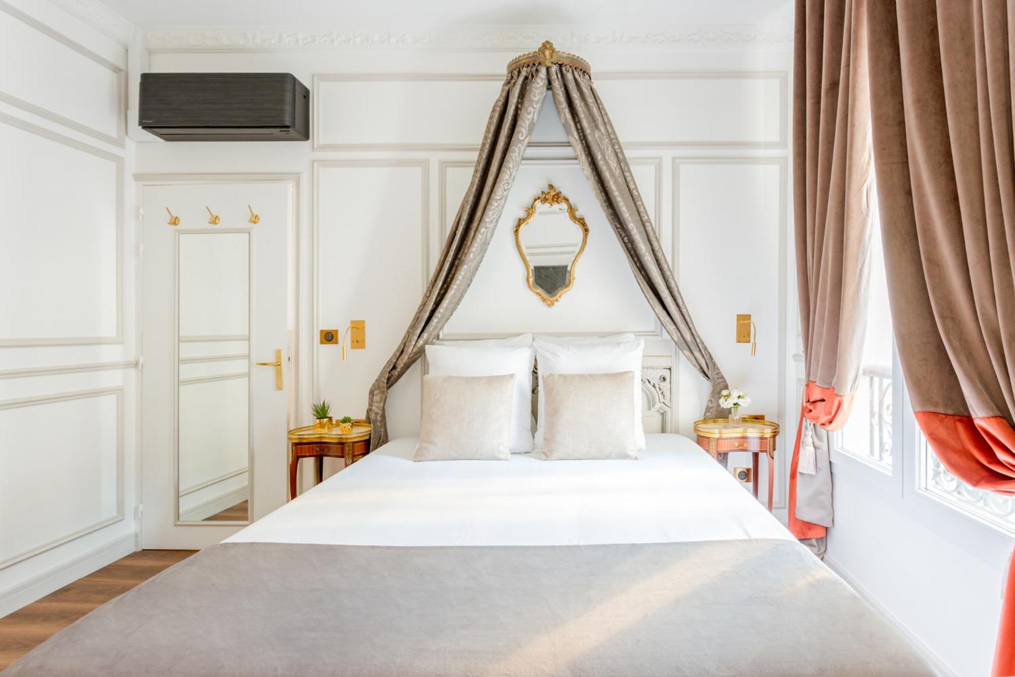 Merveil - Luxury Suite - Opera - 4 Septembre I Paris Exterior photo