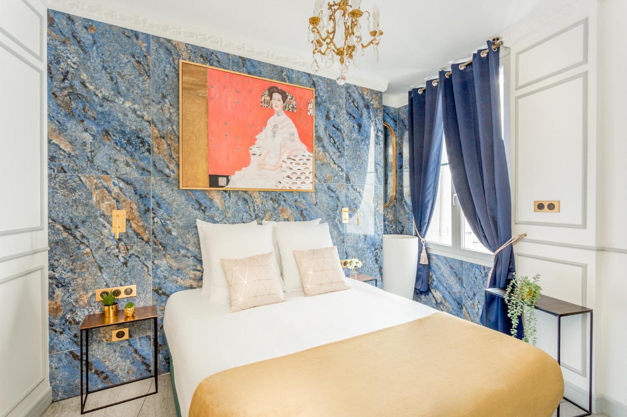 Merveil - Luxury Suite - Opera - 4 Septembre I Paris Exterior photo