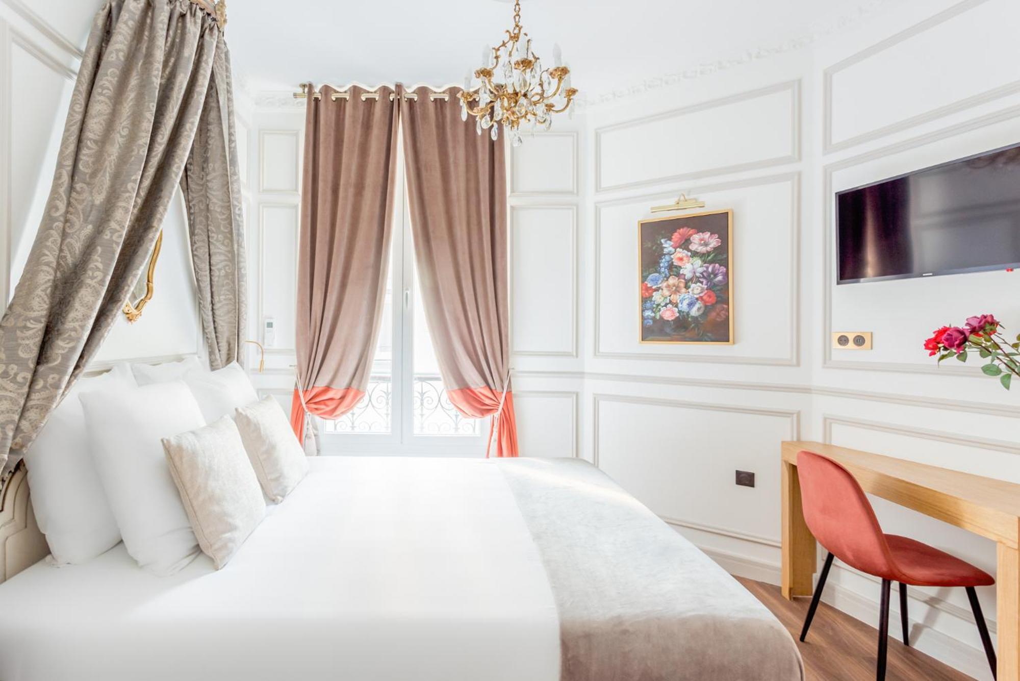 Merveil - Luxury Suite - Opera - 4 Septembre I Paris Exterior photo