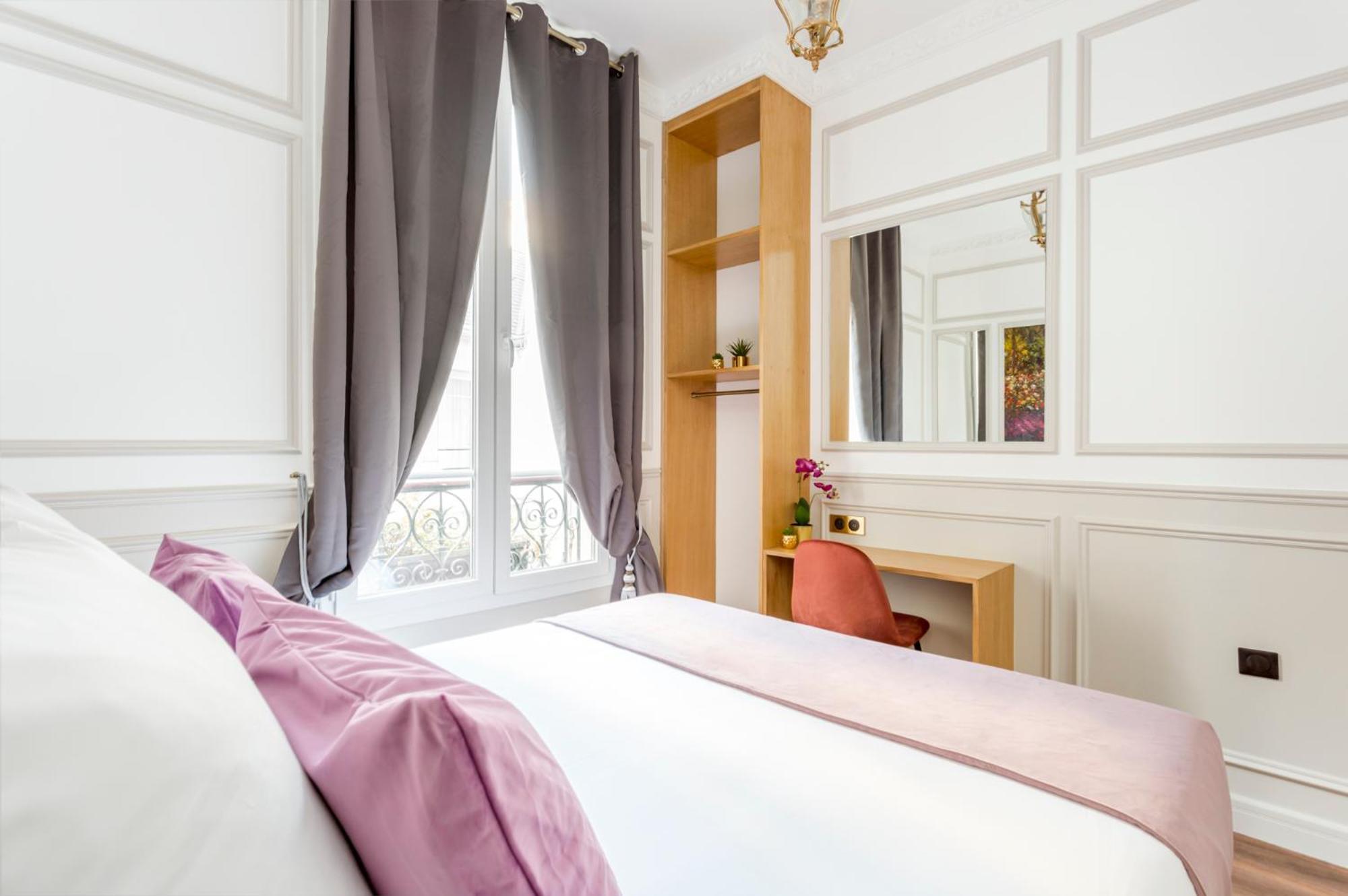 Merveil - Luxury Suite - Opera - 4 Septembre I Paris Exterior photo