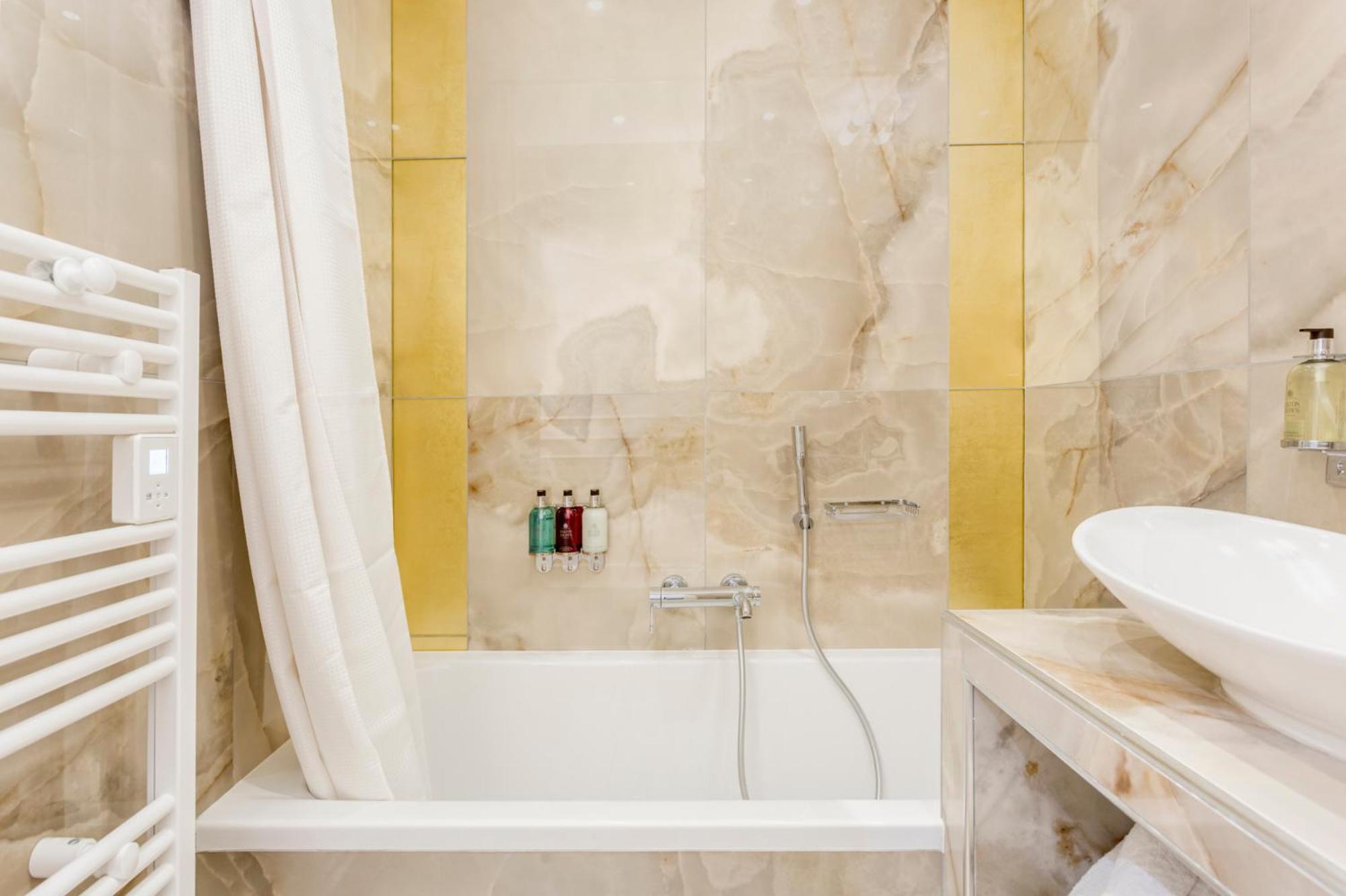 Merveil - Luxury Suite - Opera - 4 Septembre I Paris Exterior photo