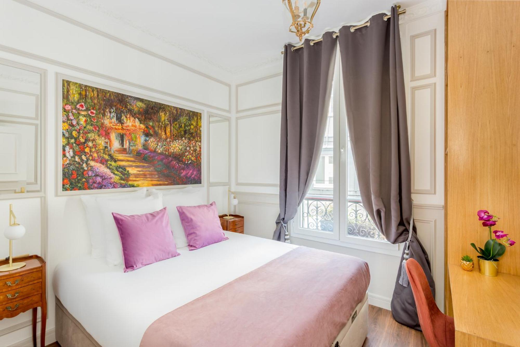 Merveil - Luxury Suite - Opera - 4 Septembre I Paris Exterior photo