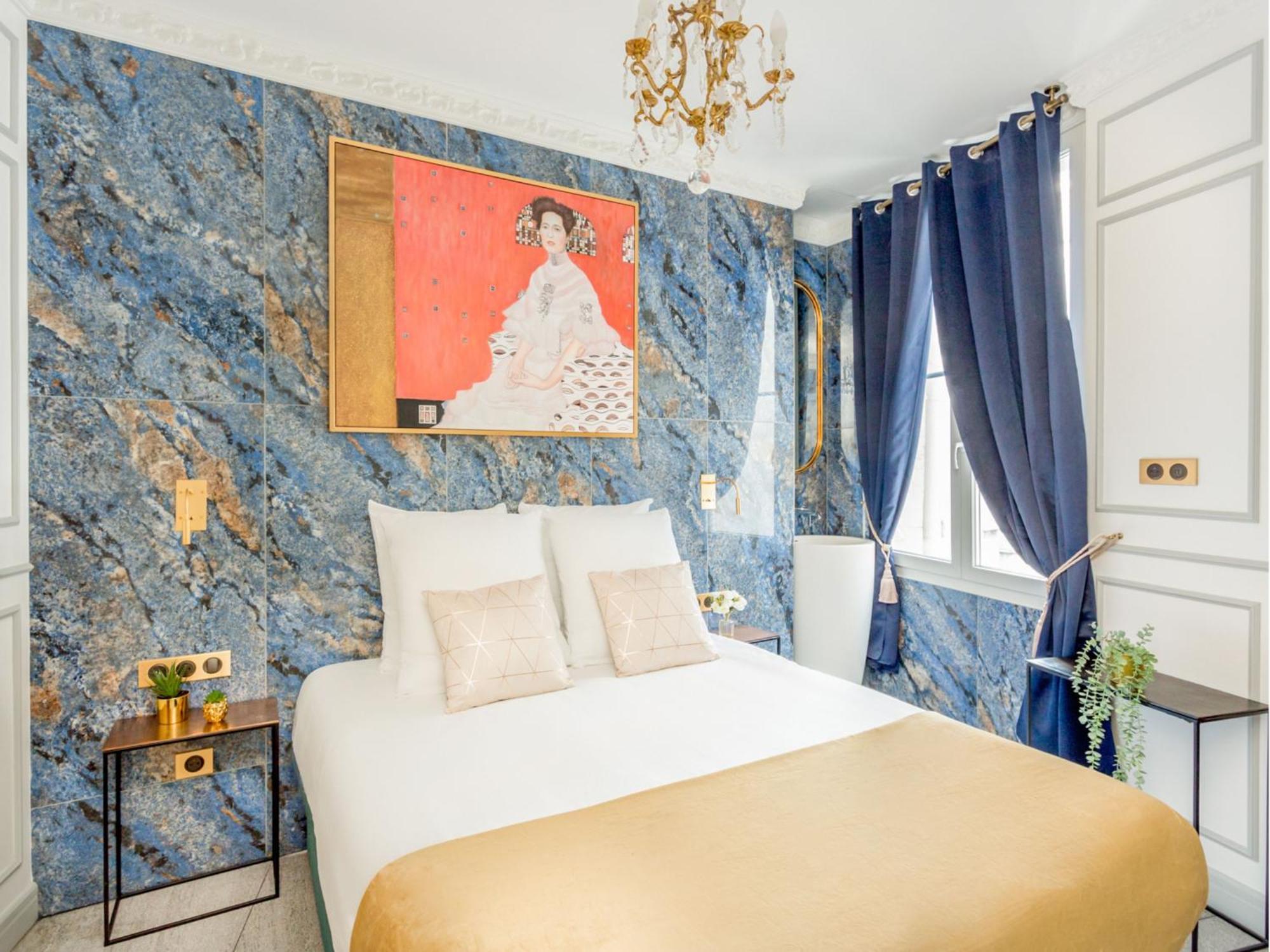 Merveil - Luxury Suite - Opera - 4 Septembre I Paris Exterior photo
