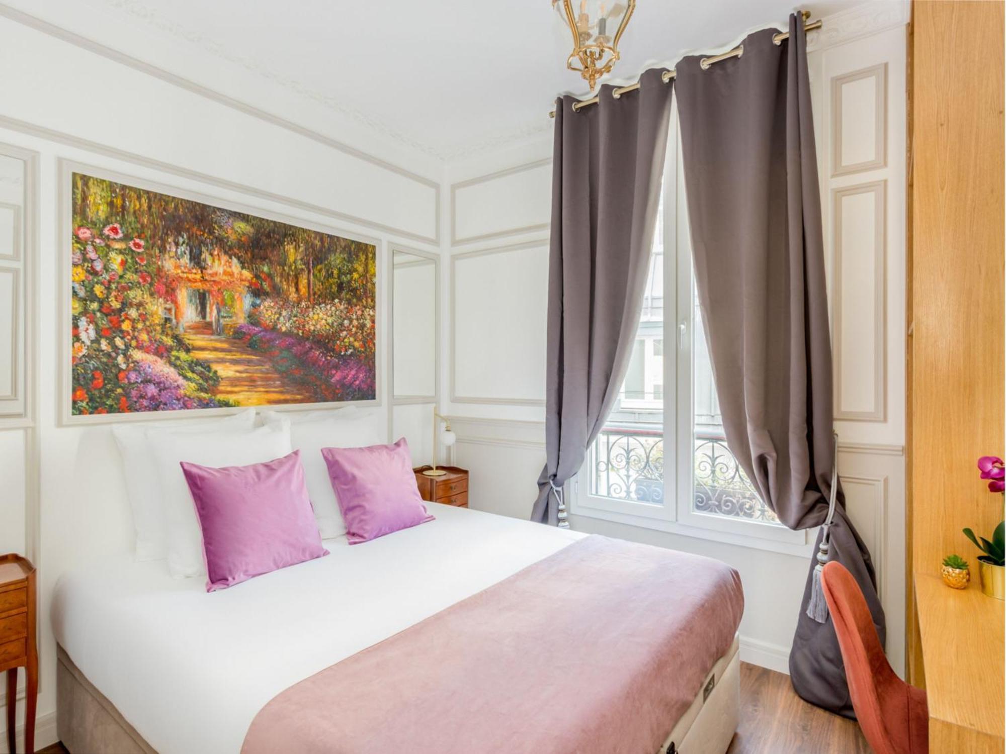Merveil - Luxury Suite - Opera - 4 Septembre I Paris Exterior photo