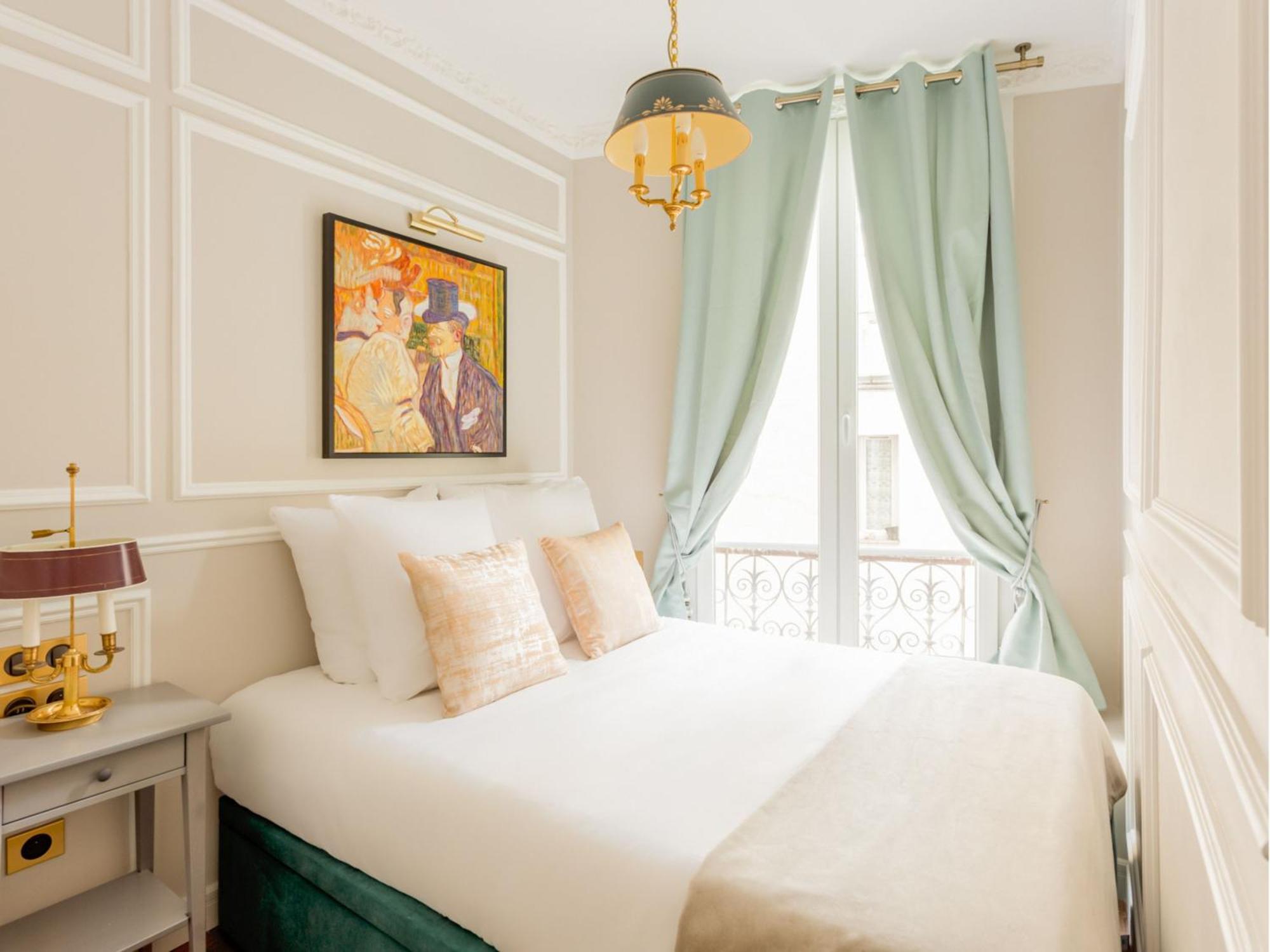 Merveil - Luxury Suite - Opera - 4 Septembre I Paris Exterior photo