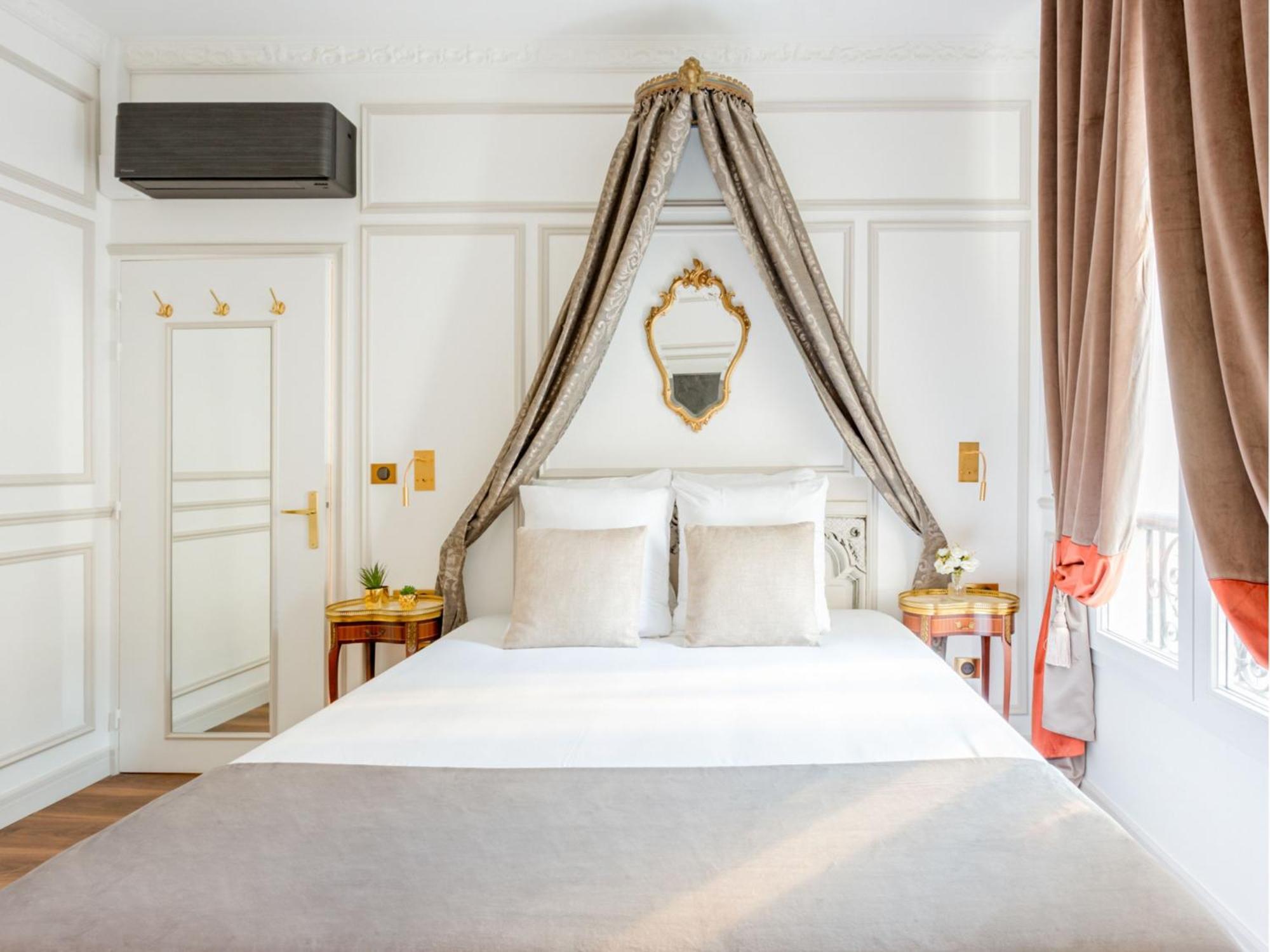 Merveil - Luxury Suite - Opera - 4 Septembre I Paris Exterior photo