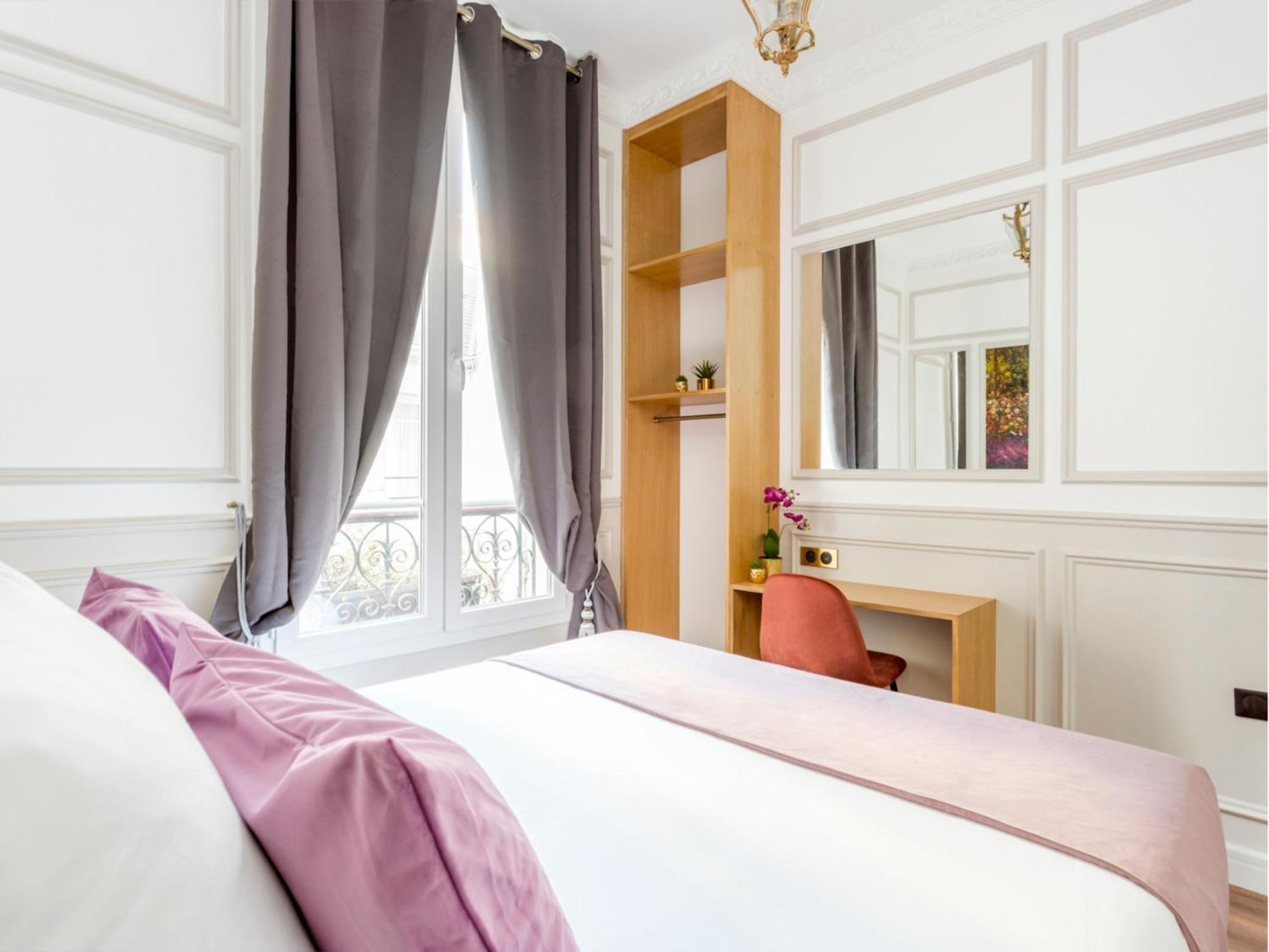 Merveil - Luxury Suite - Opera - 4 Septembre I Paris Exterior photo